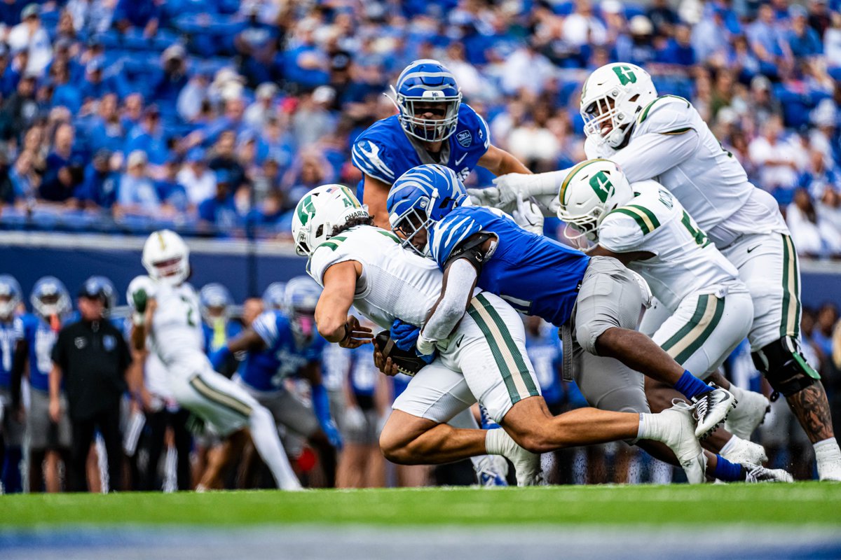 Memphis Tigers tweet media