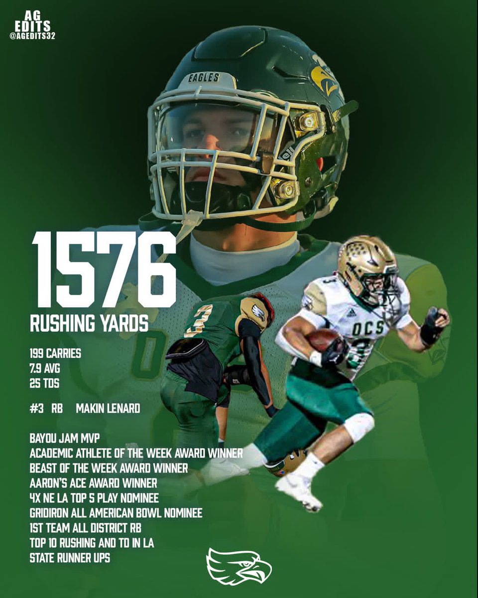 Makin Lenard tweet media