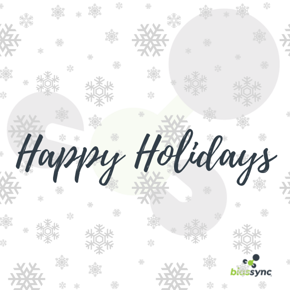May the holiday season bring happiness and joy to you and your loved ones. #happyholidays
