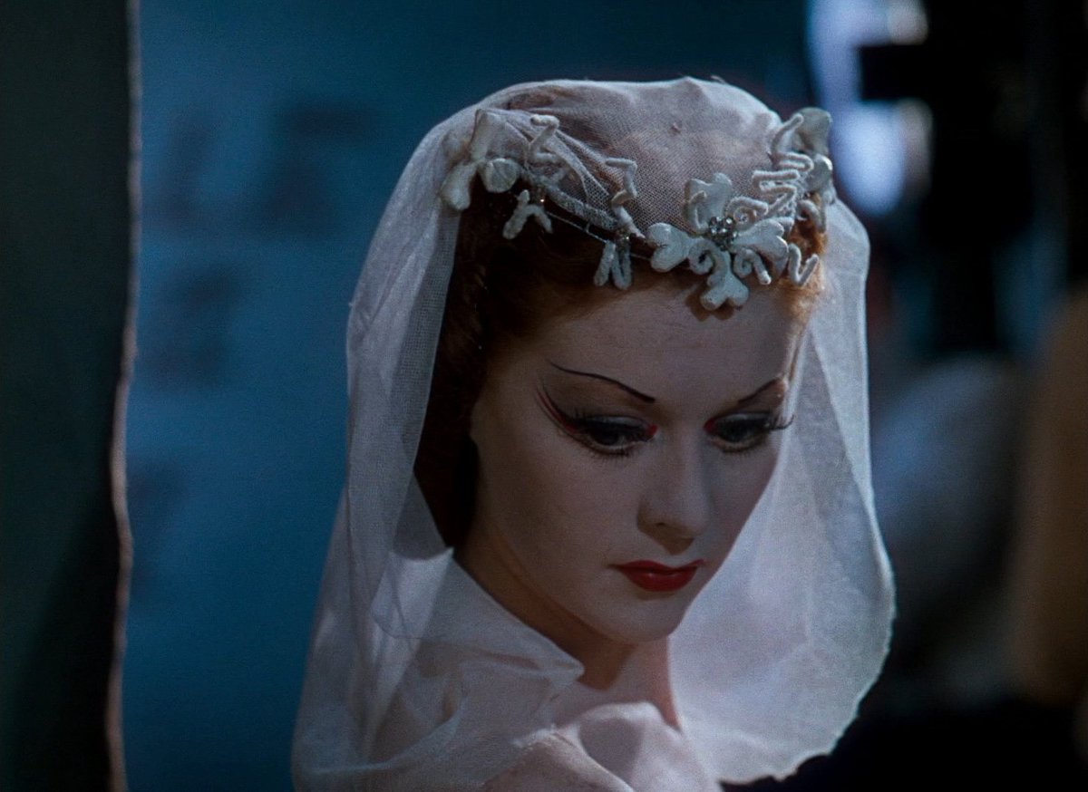 behindamarquee's tweet photo. "why do you want to dance?"
"why do you want to live?"

THE RED SHOES (1948) dir. michael powell &amp; emeric pressburger https://t.co/UNM8BYprGu