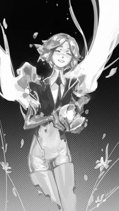it's my birthday!!!  and every year i keep drawing, and every year I'm happy that i can continue pursuing my passion 