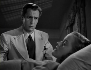 behindamarquee's tweet photo. "the mind is a delicate, fragile thing. it's almost as intangible as faith."

SHOCK (1946) dir. alfred l. werker https://t.co/XdtNIwsJ8N