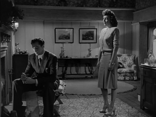behindamarquee's tweet photo. "the mind is a delicate, fragile thing. it's almost as intangible as faith."

SHOCK (1946) dir. alfred l. werker https://t.co/XdtNIwsJ8N