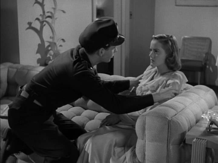 behindamarquee's tweet photo. "the mind is a delicate, fragile thing. it's almost as intangible as faith."

SHOCK (1946) dir. alfred l. werker https://t.co/XdtNIwsJ8N