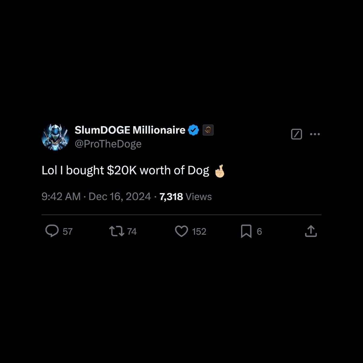 Leonidas 🧡 $DOG tweet media