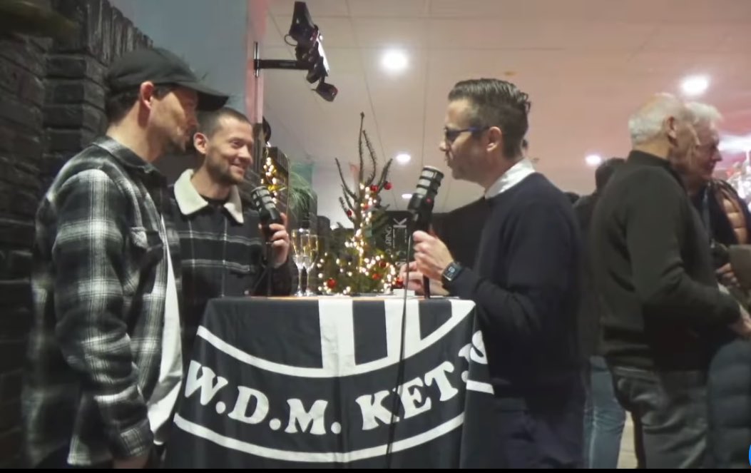 Studio 47 tweet media