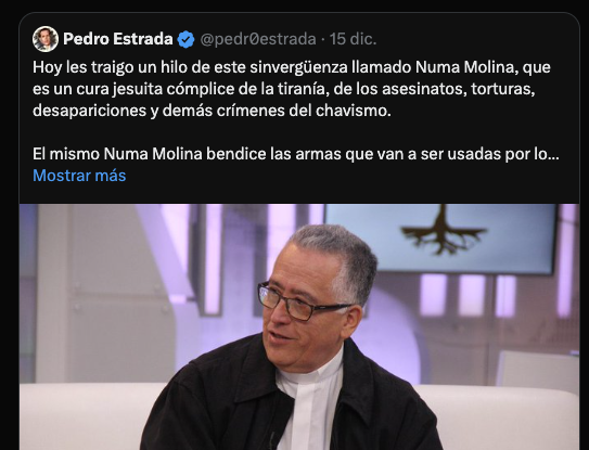 Verdugo tweet media