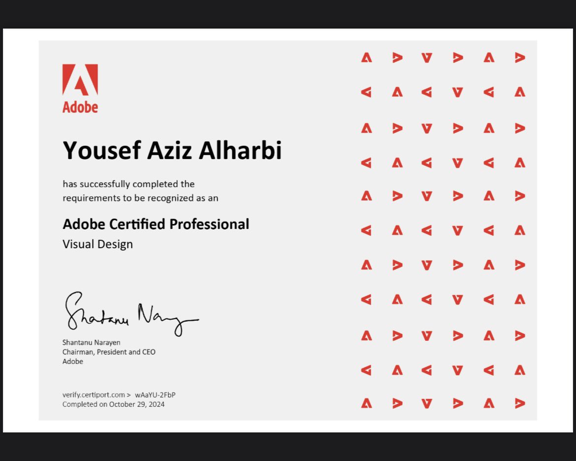 يوسفـ | مصمم جرافيك ✨ tweet media