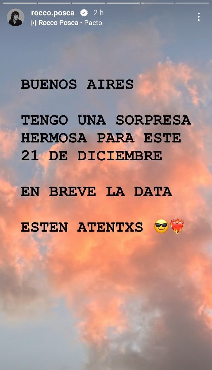 Llevenme a Buenos Aires 😭