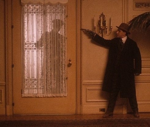 RealEmirHan's tweet image. One of the greatest shots in cinema history..