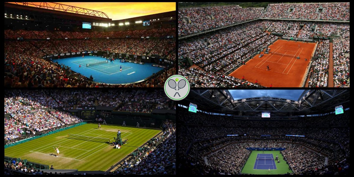 Tiempo De Tenis tweet media