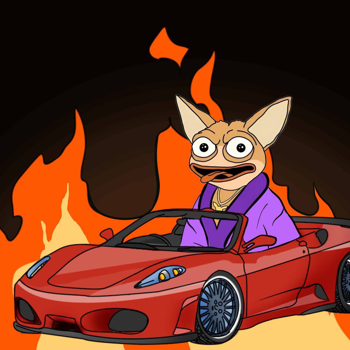 🇦🇱 Stealth Shitcoin Hunter tweet media