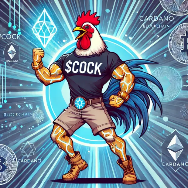 CockCoin_ADA's tweet photo. 🐓 Happy Monday $ADA fam and $COCK FLOCK! 🚀
Only 6 days left until the $COCK presale raffle goes live!
🎟️ Winners will automatically enter the $COCKARENA, where game theory takes over:
💰 Exit Early Fees (10%):
-8% redistributed to remaining players
-1% to $DANZO
-0.5% burned (deflationary 🔥)
-0.5% to the treasury
🎟️ Fair Raffle Style:
1 ticket per wallet—no duplicates allowed!
Advanced anti-tampering systems in place to catch bots and suspicious activity.
The biggest #MEMEFi experiment ever kicks off soon—get ready to lock your $COCK and dominate the arena! 🐓🔥
#COCK #Cardano #Crypto #MEMEFi #CockArena