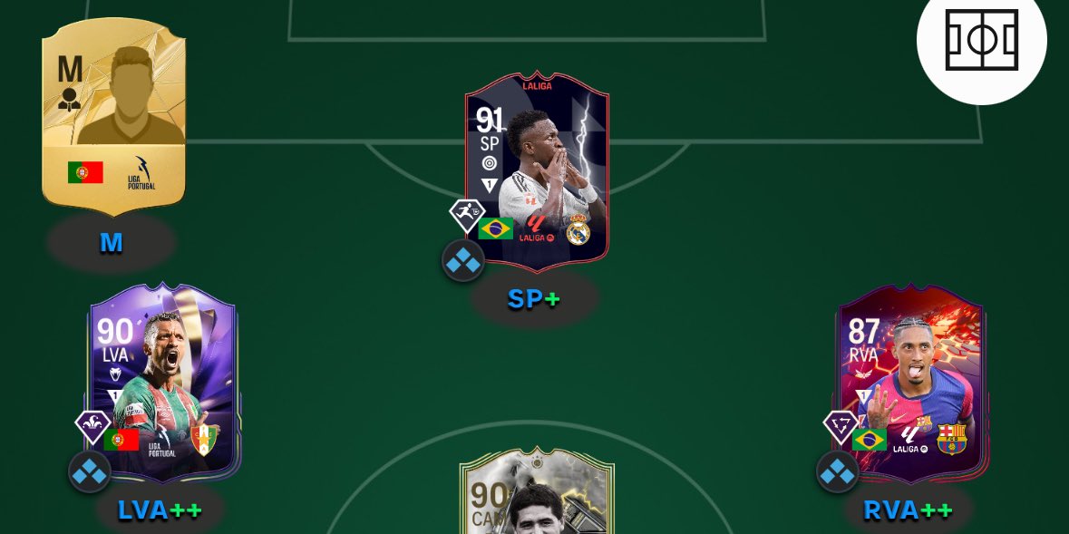 FIFAFCPIET's tweet photo. @DonkTrading 😜😅 https://t.co/zeCSiClsKD