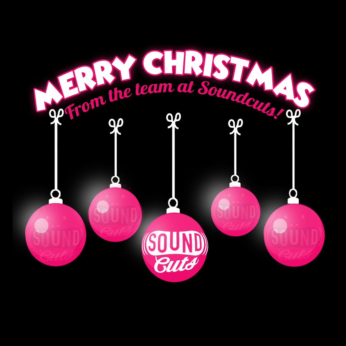 It’s nearly Christmas!
Happy Holidays!
#gameaudio #gamedev #indiedev