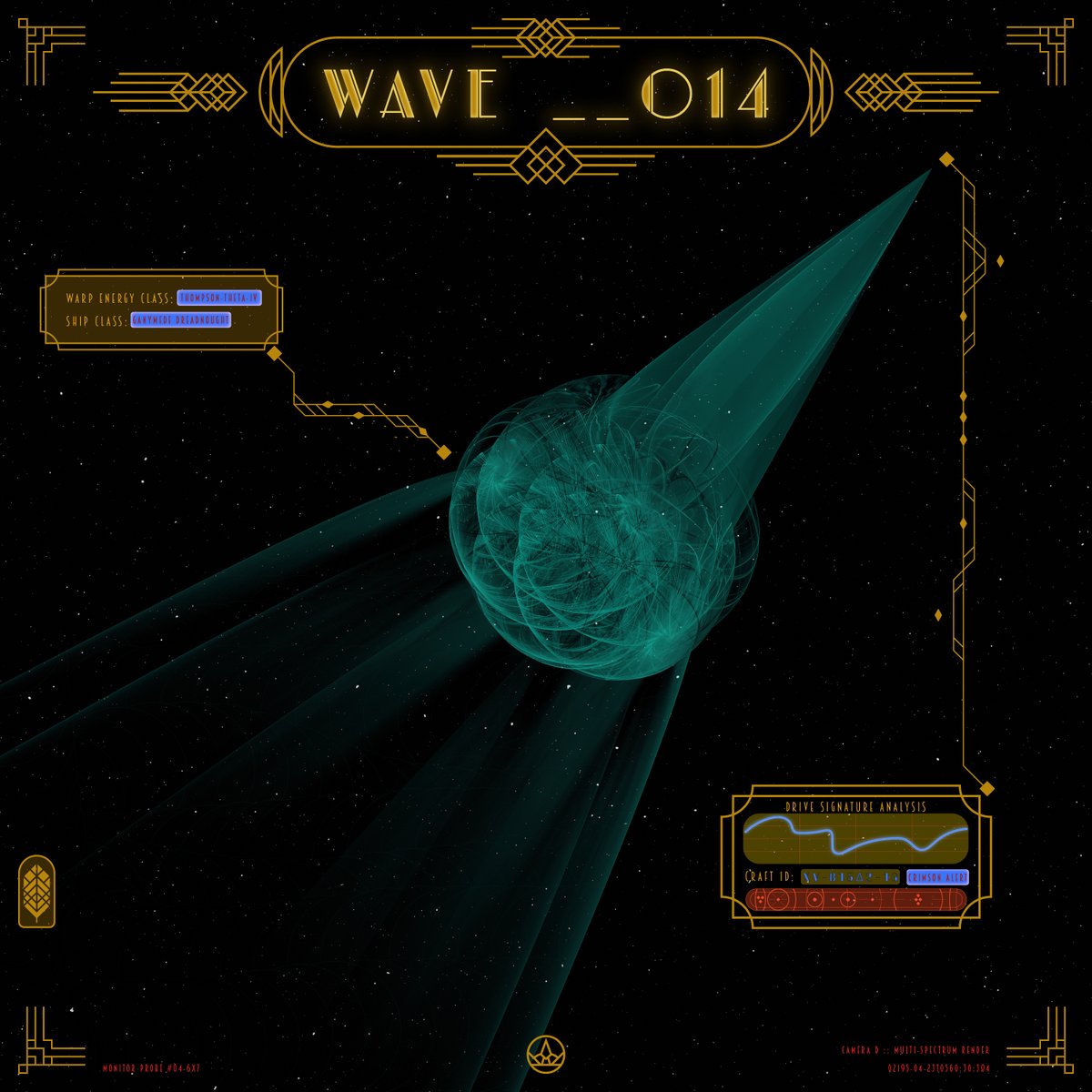 ___starstuff___'s tweet photo. WAVE __014 is now available on Soundcloud, the series' first hour-long mix and a celebration of the sound's OG vibes/less club-forward intensity.
https://t.co/VXqdnNHKRy https://t.co/ArOb1MxFgj