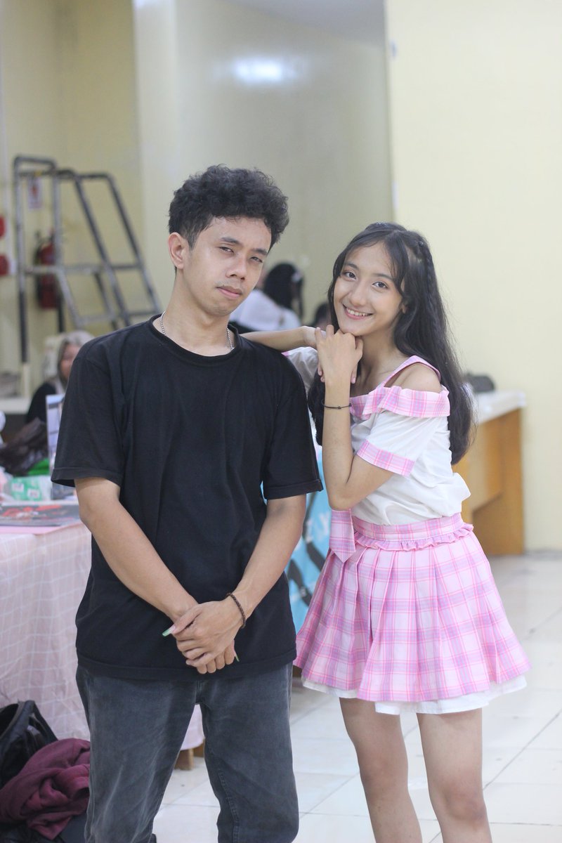 Nandancok_'s tweet photo. @Kendzt_ 
#NISent 
#Weekendz https://t.co/Qtd5lrVxqf