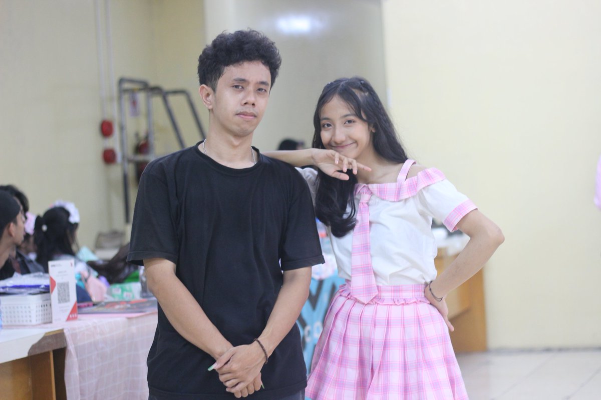 Nandancok_'s tweet photo. @Kendzt_ 
#NISent 
#Weekendz https://t.co/Qtd5lrVxqf