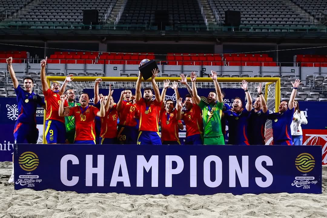 Beachsoccer News tweet media