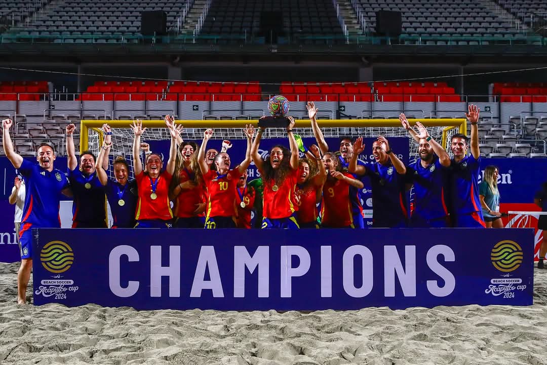 Beachsoccer News tweet media