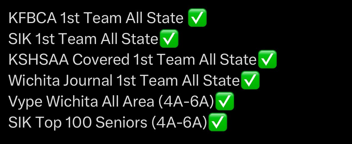 Bodey Redenbaugh tweet media