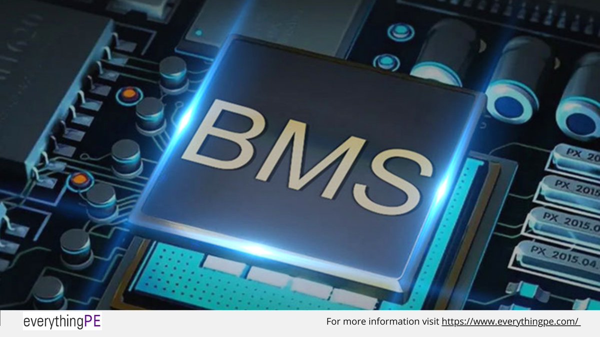 everything_PE_'s tweet image. Trending Battery Management ICs in 2024
Read more: ow.ly/tUfp50UrAqZ
#monolithicpowersystems #rohmsemiconductor #onsemi #infineontechnologies #renesas #analogdevices #stmicroelectronics #nxpsemiconductor #glfintegratedpower #nisshinbomicrodevices