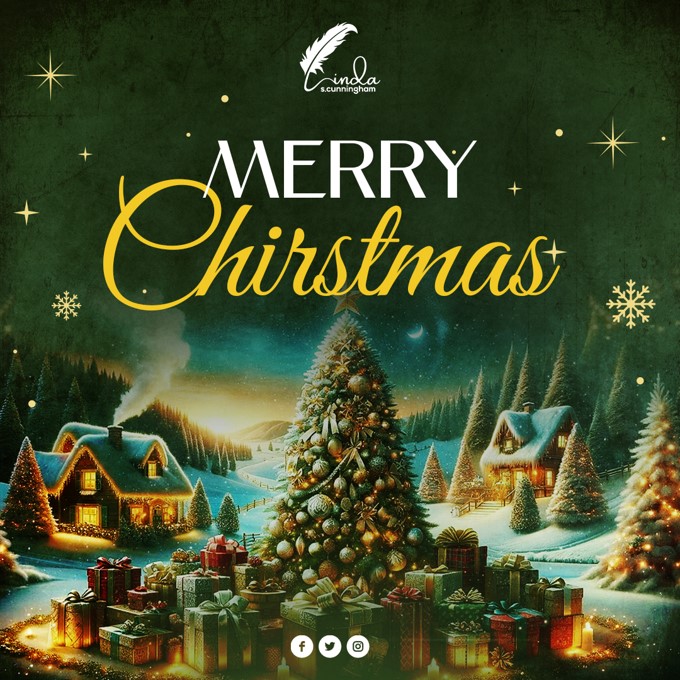 lindaauthor_'s tweet photo. This Christmas, let's honor the bravery and resilience of those who shaped our history. Celebrate the season with The Marauder and His Daughter—a story of love, courage, and legacy. Merry Christmas!

Order your copies TODAY!
https://t.co/5Q9sH0xu8e

#lindascunningham #author https://t.co/VmLe3LOMsb