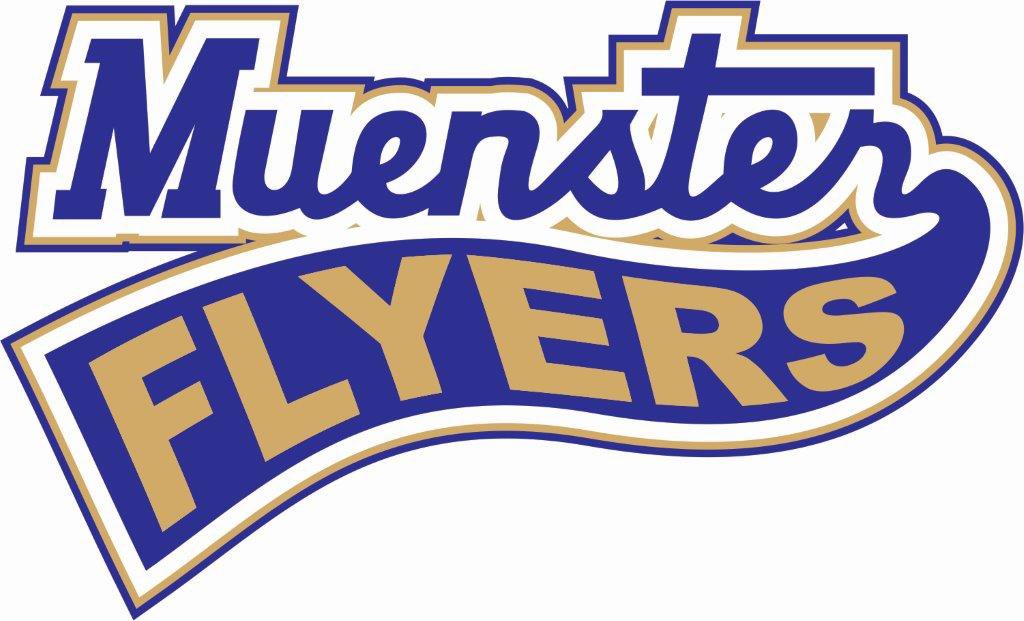 Muenster Flyers tweet media