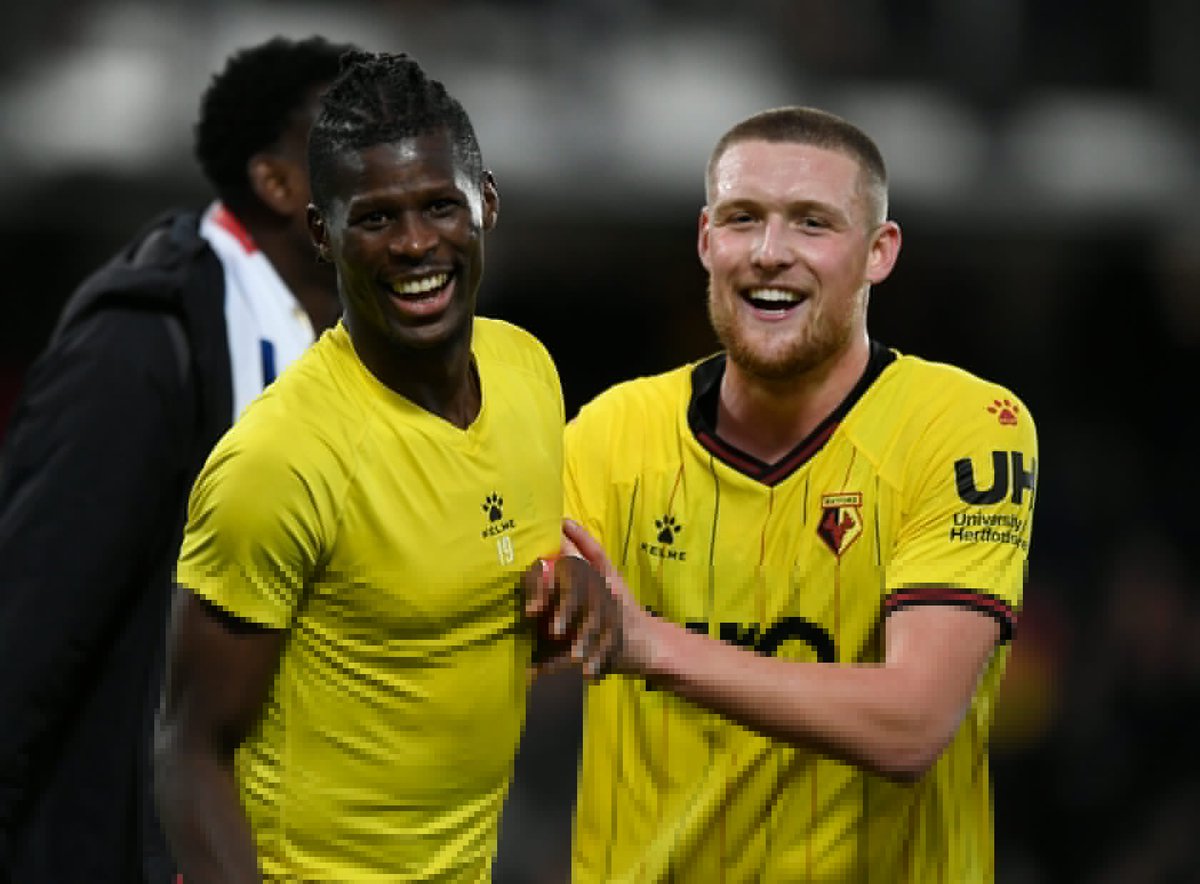 😁😁<a href="/WatfordFC/">Watford Football Club</a>