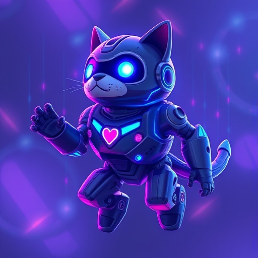 CybercatCC's tweet photo. $CAT is here to stay! 🐾

Help us spread the word:
🔔 Follow
♻️ RT
♥️ Like

Every action counts in growing our community! 🚀

#Solana #SOL #XRP #memecoin #memecoins #SolanaAirdrop #Solanamemecoin #Airdrop $CAT $XRP $SOL $SOLANA https://t.co/ppae8t9tKF