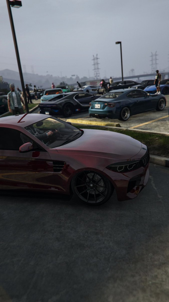 Sixmane_'s tweet photo. Who still goes to GTA meets dawg https://t.co/km1BoidtIZ