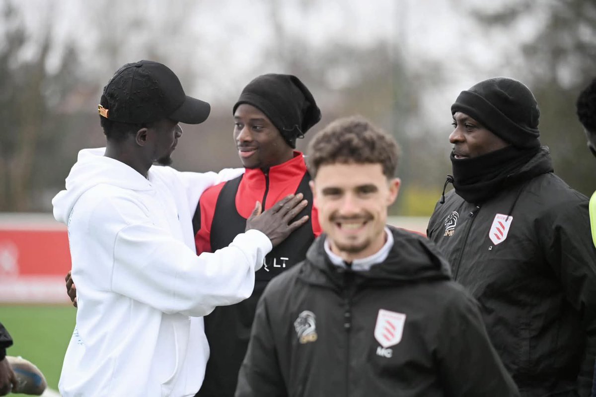 Bourges FC tweet media