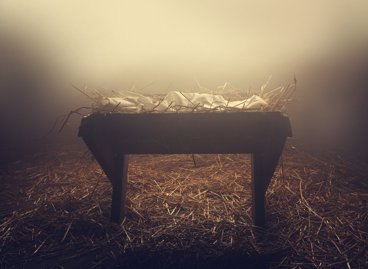 UchtdorfDF's tweet image. Christmas is about Christ. Of course, we do not need a Christmas holiday or Christmas traditions to remember our Savior Jesus Christ, but the celebrations of Christmas can help remind us of Him.
Christmas reminds us that we, like the Wise Men of old, should seek Christ and lay…