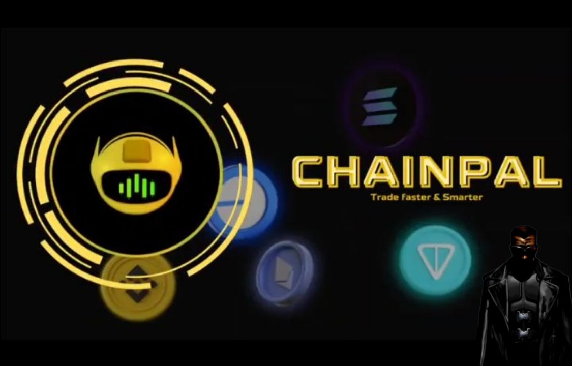 0x_Vader1's tweet photo. Be ahead of all degens by Sniping the Hottest Tokens Before They Launch! But how?

@chainpalai  has built pro-level deployment channels for traders and snipers looking to dominate crypto. Here’s how $CPAL upgrades your token sniping game:

A 🧵 https://t.co/ahCaV41WSq