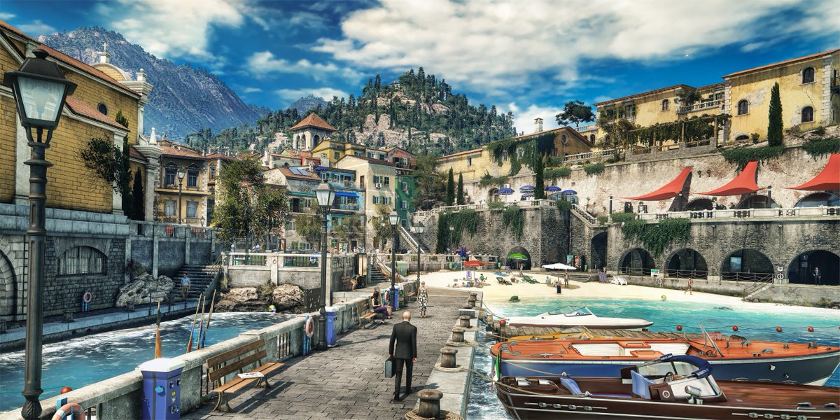 AlexK0nstantin's tweet image. Hitman 3
#HITMAN3 , #HITMAN , #IOInteractive , #FramedSC , #VirtualPhotography , #VGPUnite