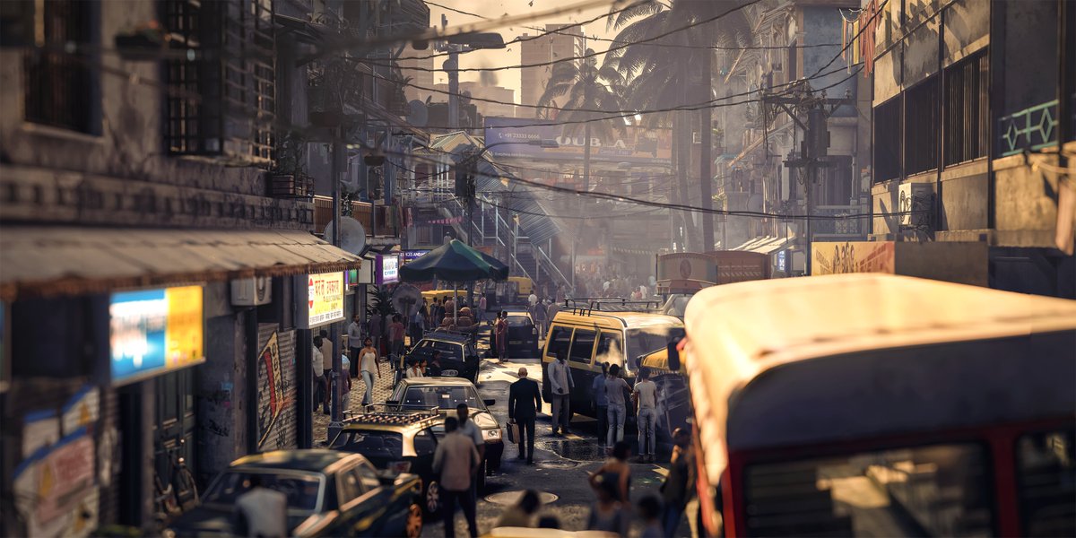 AlexK0nstantin's tweet image. Hitman 3
#HITMAN3 , #HITMAN , #IOInteractive , #FramedSC , #VirtualPhotography , #VGPUnite