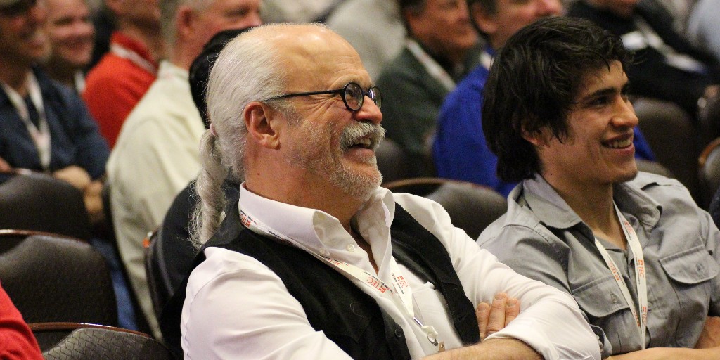 Better Buildings: Better Business (B4) Conference tweet media