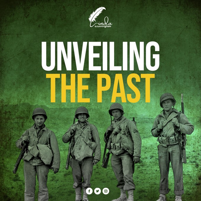 lindaauthor_'s tweet photo. What would you do if you discovered a hidden trunk with war memorabilia and secrets about your parent’s past? Linda did the only thing she could—she wrote.

Find out what she uncovered!
https://t.co/CQ3nHZSPNs

#lindascunningham #author #worldwarii #ebook #amazon #kindle https://t.co/ILxpAqaK0l