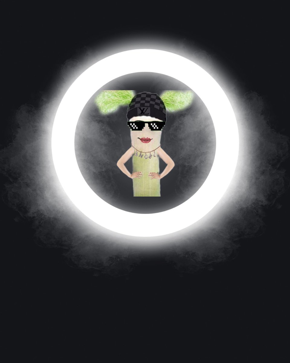 leeky_minaj's tweet photo. @kunoo Check $Leeky just launched yesterday

#Leeky_minaj
#memecoins https://t.co/SRIcSKXn2P