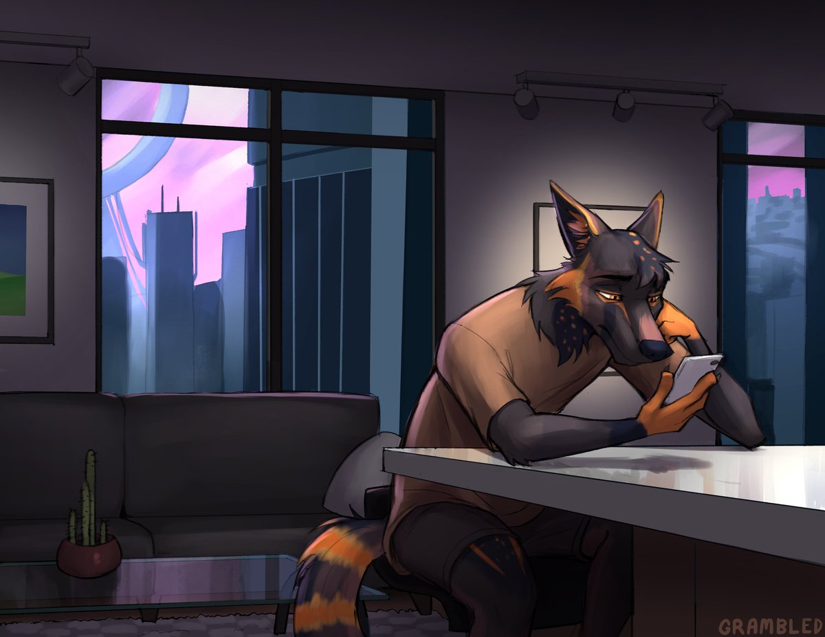 myrontheotter 🦦 tweet media