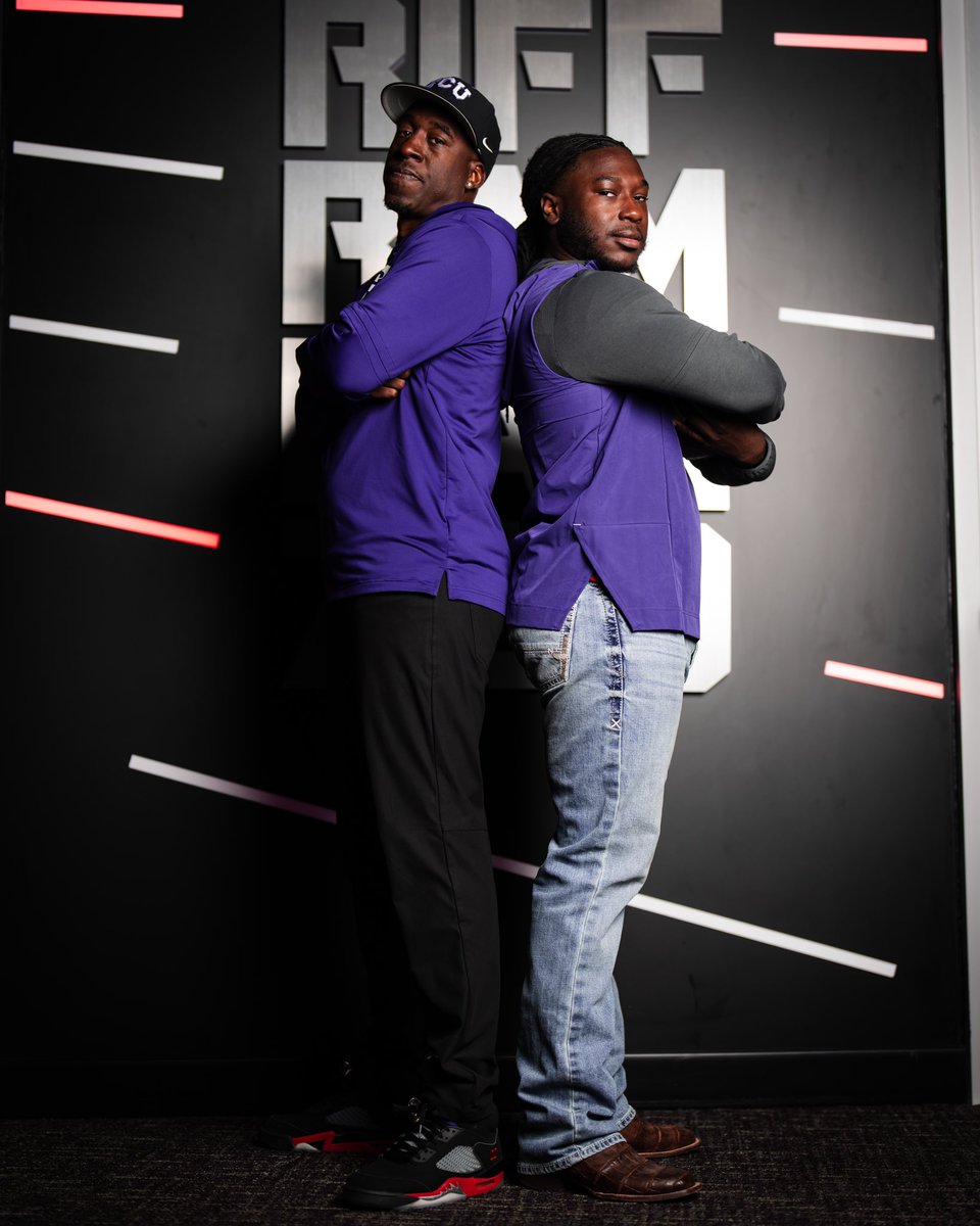 Kevorian Barnes (@kevorianb) on Twitter photo I just want to thank <a href="/TCUFootball/">TCU Football</a> and their amazing staff for having me on my very first/only official visit!! <a href="/FBCoachJSmith/">Jimmy Smith</a> #GoFrogs๐ธ I just want to thank <a href="/TCUFootball/">TCU Football</a> and their amazing staff for having me on my very first/only official visit!! <a href="/FBCoachJSmith/">Jimmy Smith</a> #GoFrogs๐ธ