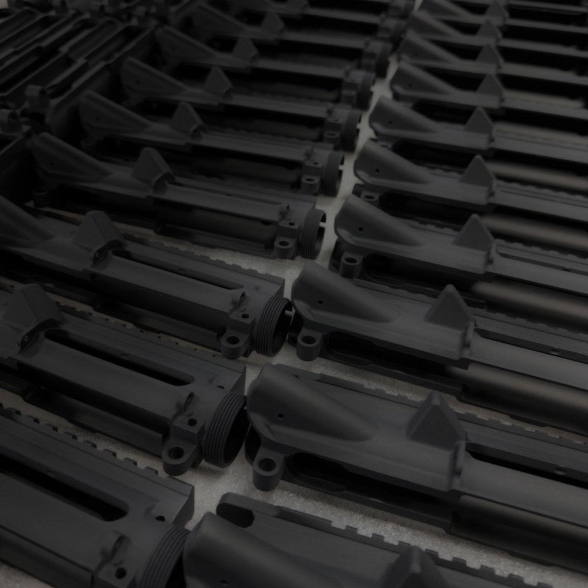 ArrowFinishing's tweet photo. With the #SHOTShow2025 around the corner, we’re highlighting our mastery in firearm finishing. Arrow's precision coatings and range surface finishing solutions are engineered for performance and durability. 🎯

Supplier Showcase:  # 55701 - Jan. 20-21
ExTRA: # 55771 - Jan. 21-24 https://t.co/HrY1anDk97