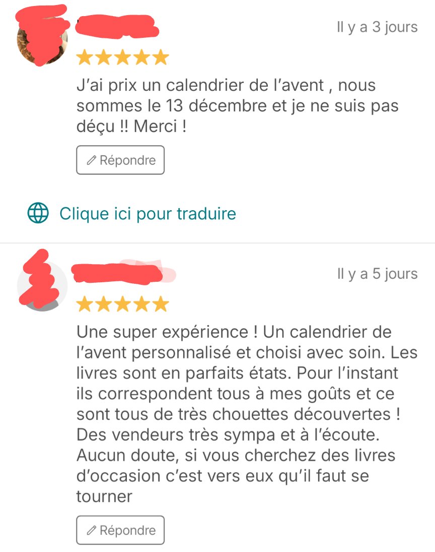daurelieng's tweet photo. Vous avez raté les calendriers de l'avent ?
➡️On vous propose les box 12 mois 12 livres 🥰📚

➡️Même concept.
➡️Même qualité.
➡️Livres numérotés comme un calendrier.
➡️Moins de livres donc moins cher.
➡️Promo supplémentaire de 20€ en cours sur le Patreon de la bouquinerie https://t.co/mwIUE5732P