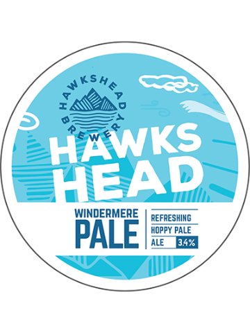 The Vernon Arms (@vernonarmsl2) on Twitter photo Have you tried Windermere Pale from <a href="/HawksheadBrewer/">Hawkshead Brewery</a>?
Refreshing, very pale, bursting with hop character & a fruity aroma. Brewed with soft Lakeland water, Maris Otter malted barley & full flower hops
ABV 3.4%, £4/pint <a href="/VernonArmsL2/">The Vernon Arms</a>
(Beers subject to change)
<a href="/LiverpoolCAMRA/">Liverpool CAMRA</a> Have you tried Windermere Pale from <a href="/HawksheadBrewer/">Hawkshead Brewery</a>?
Refreshing, very pale, bursting with hop character & a fruity aroma. Brewed with soft Lakeland water, Maris Otter malted barley & full flower hops
ABV 3.4%, £4/pint <a href="/VernonArmsL2/">The Vernon Arms</a>
(Beers subject to change)
<a href="/LiverpoolCAMRA/">Liverpool CAMRA</a>