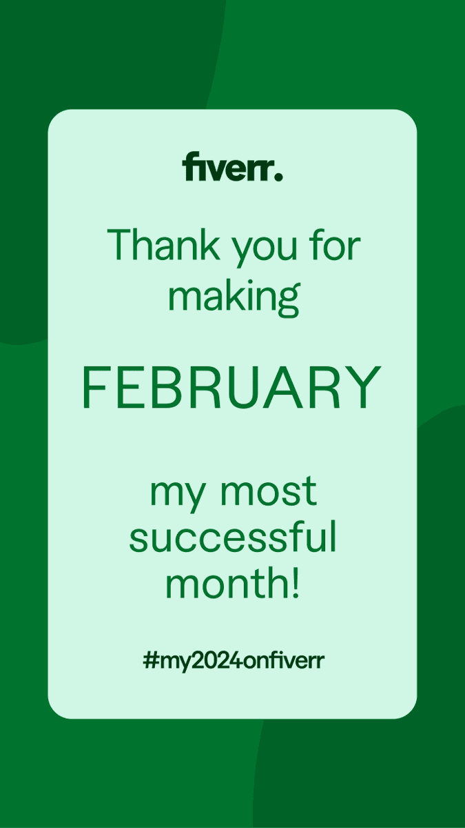 summydesigns's tweet photo. @fiverr  #my2024onfiverr 

https://t.co/ocU20soy6y https://t.co/v8JWc2zpBj