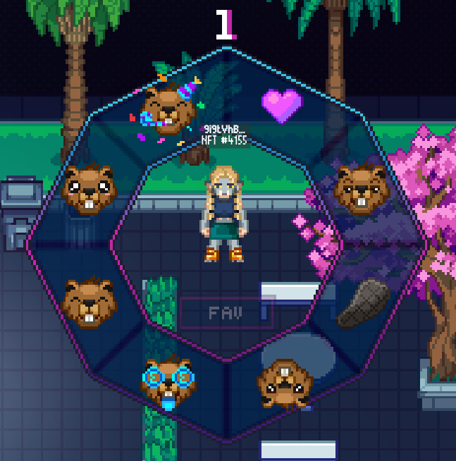 Patato55's tweet image. ^^