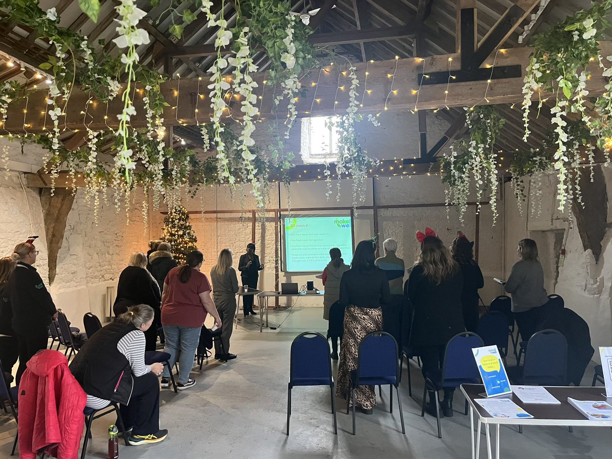 JaneLambertECG's tweet photo. That was a great first FREE SEND parent support group @wemakewell today! Met some awesome mums and grandmothers. Just need to get some of the dads along too😂🙏 https://t.co/VQuwLg4fC4