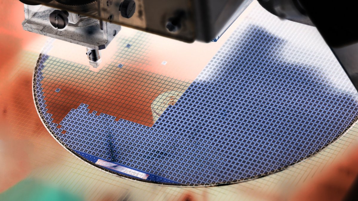 Synopsys's tweet photo. Synopsys plays a mission-critical role as an on-ramp to the world’s leading #foundries and we’re now collaborating with Rapidus Corporation to help customers shorten design cycles and achieve optimal results for Rapidus’ 2nm GAA process. Learn more: https://t.co/habOwrDM2p https://t.co/yaysdZUiEs
