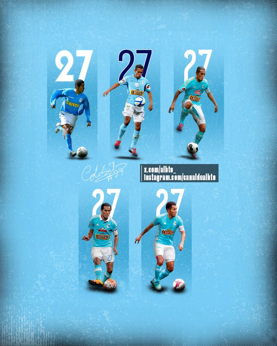 🏆 Carlos Lobatón y su invicto en finales

La del 2018 ante Alianza Lima fue su última final con Sporting Cristal, cerrando una marca perfecta: 5 finales, 5 títulos (6 triunfos, 4 empates)

📌 2005: 1-0
📌 2012: 1-0 y 1-0
📌 2014: 2-2, 0-0, 3-2
📌 2016: 1-1, 0-0
📌 2018: 4-1, 3-0