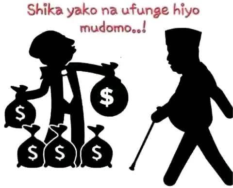solo_ambuku's tweet photo. @AmechokaPunda @StanleyOpiyo5 @chothep @WaNduta8 @slmiheso @mauriceoyamo @harun_muya @Labankiplimo9 @mwithigaP @gasheruwinston @matesobilachuki @RobertOGILLO1 @anyangatommy @milliciachris @IncandescentBu1 @mari_mwangi @Kihoto13840421 @MutataMutu12852 @punda_amechoka @otienood3ra @ParassisO @job_pundit @samuelngugikar1 @BWattanga @Olaf_Ke @yourspenfully @panafriKanguru @ConradKulo @NjengaKaro68936 @ayogo_do @Abdysoh2 @bennetowuonda @TomJMO @Wanduta #TheLordsOfPoverty Inc. #HealthKE โ #EconomyKE = #CorruptionKE ....... ๐ฅ https://t.co/uLzJcXKV5V
